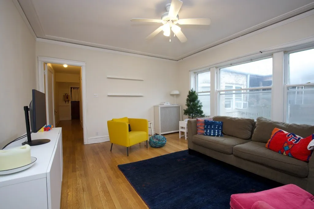 6308 N Glenwood Ave, ,  60660, USA 60660-unit#2-Chicago-IL