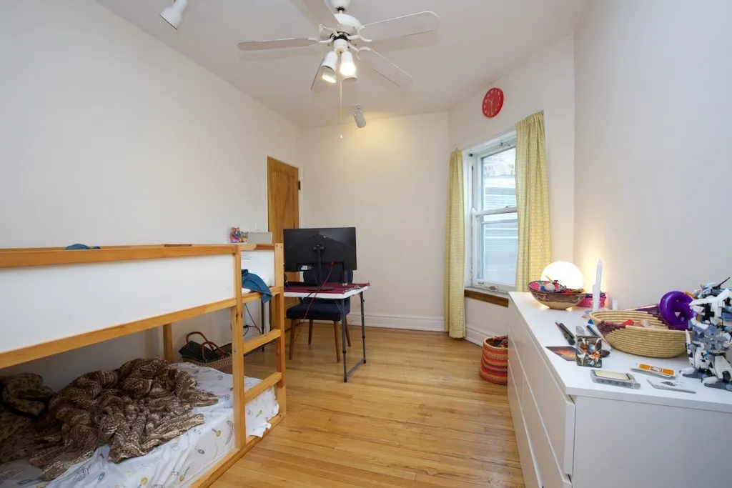 6308 N Glenwood Ave, ,  60660, USA 60660-unit#2-Chicago-IL