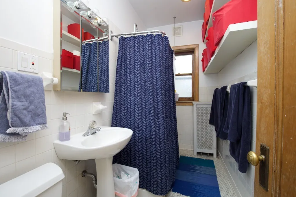 6308 N Glenwood Ave, ,  60660, USA 60660-unit#2-Chicago-IL