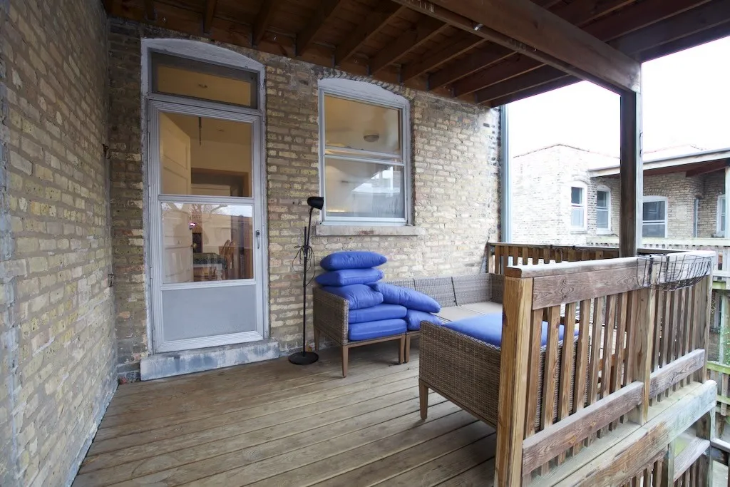 6308 N Glenwood Ave, ,  60660, USA 60660-unit#2-Chicago-IL