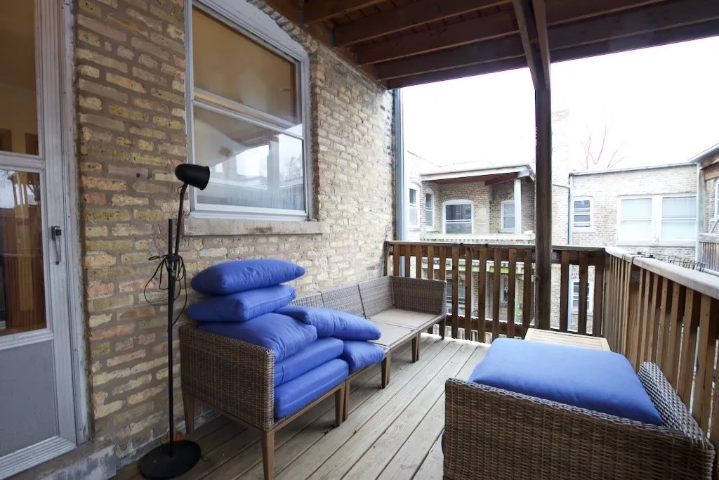 6308 N Glenwood Ave, ,  60660, USA 60660-unit#2-Chicago-IL