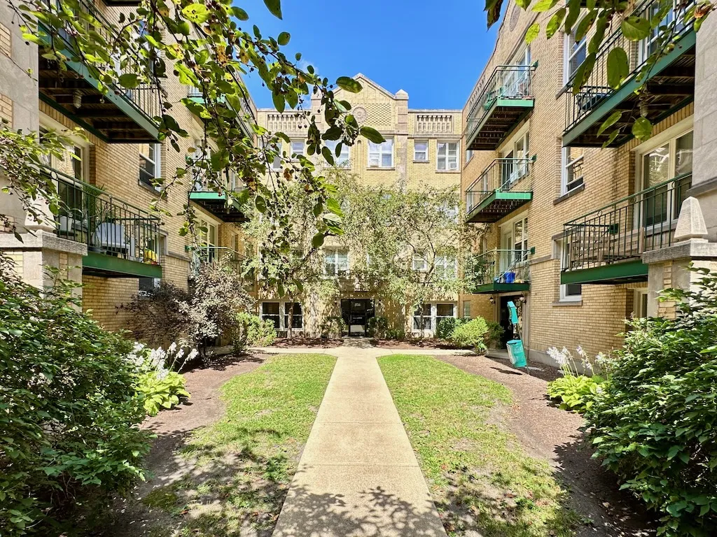 914 W Dakin St, , 60613, USA 60613-unit#111-Chicago-IL