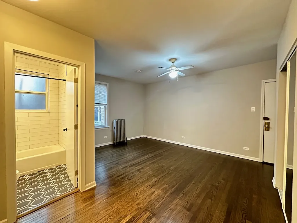 914 W Dakin St, ,  60613, USA 60613-unit#111-Chicago-IL