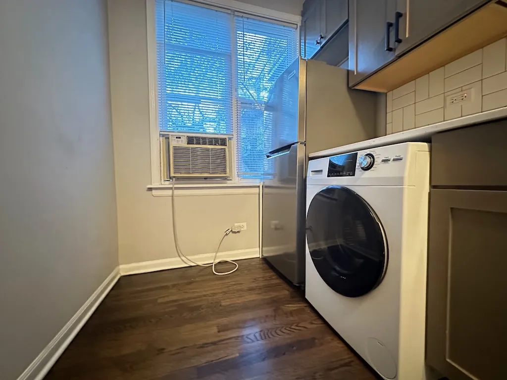 914 W Dakin St, ,  60613, USA 60613-unit#111-Chicago-IL