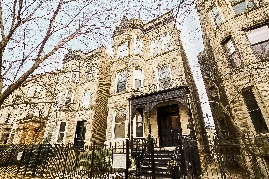 931 W Newport Ave, , 60657, USA 60657-unit#G-Chicago-IL