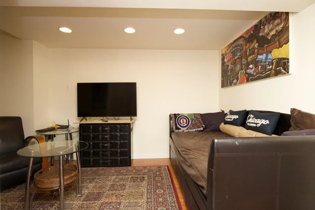 931 W Newport Ave, ,  60657, USA 60657-unit#G-Chicago-IL