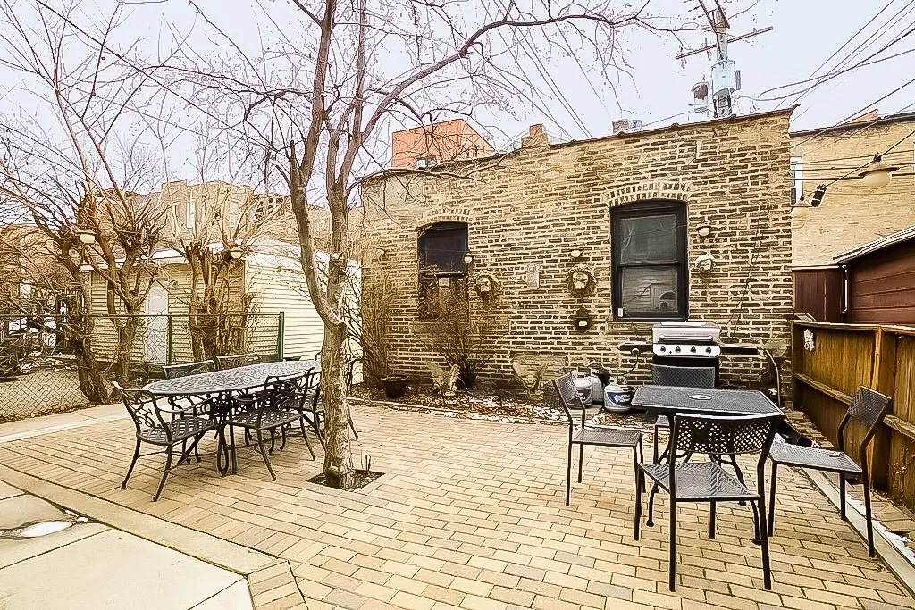931 W Newport Ave, ,  60657, USA 60657-unit#G-Chicago-IL