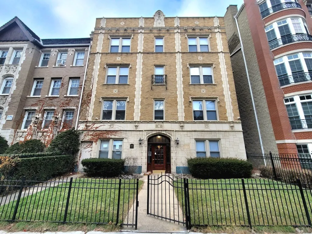 640 W Wrightwood Ave, , 60614, USA 60614-unit#115-Chicago-IL