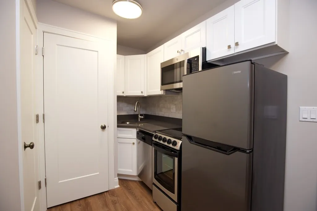 640 W Wrightwood Ave, ,  60614, USA 60614-unit#115-Chicago-IL