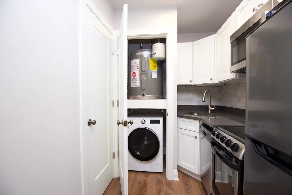 640 W Wrightwood Ave, ,  60614, USA 60614-unit#115-Chicago-IL
