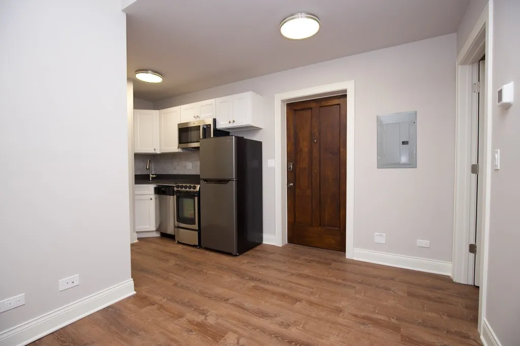 640 W Wrightwood Ave, ,  60614, USA 60614-unit#115-Chicago-IL