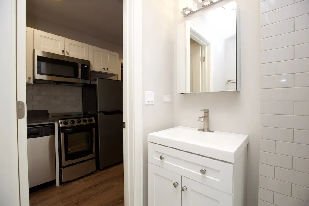 640 W Wrightwood Ave, ,  60614, USA 60614-unit#115-Chicago-IL