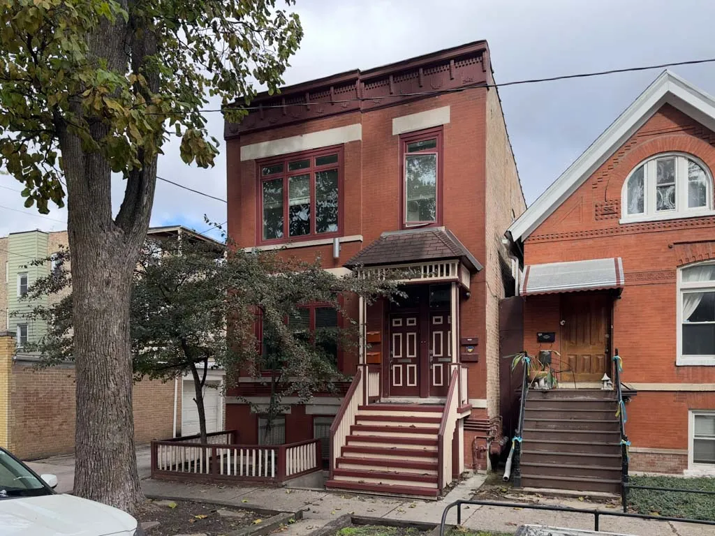 2046 W Iowa St, , 60622, USA 60622-unit#G-Chicago-IL