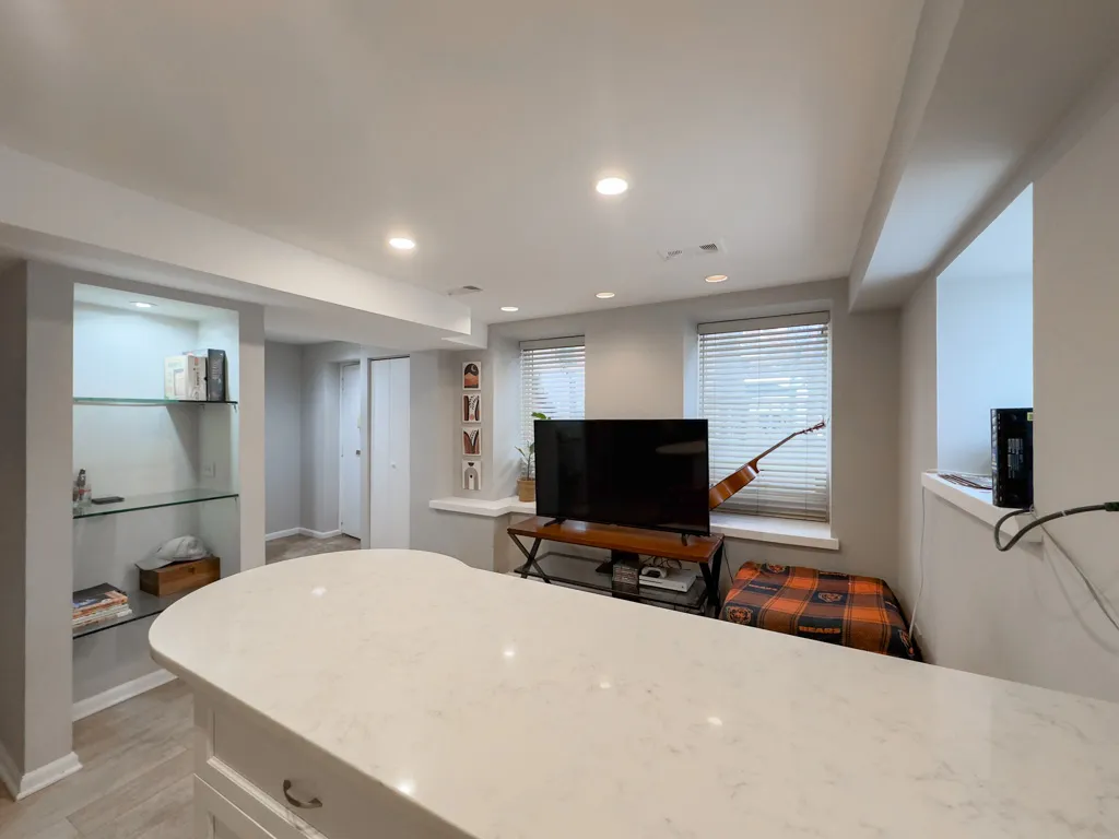 2046 W Iowa St, , 60622, USA 60622-unit#G-Chicago-IL