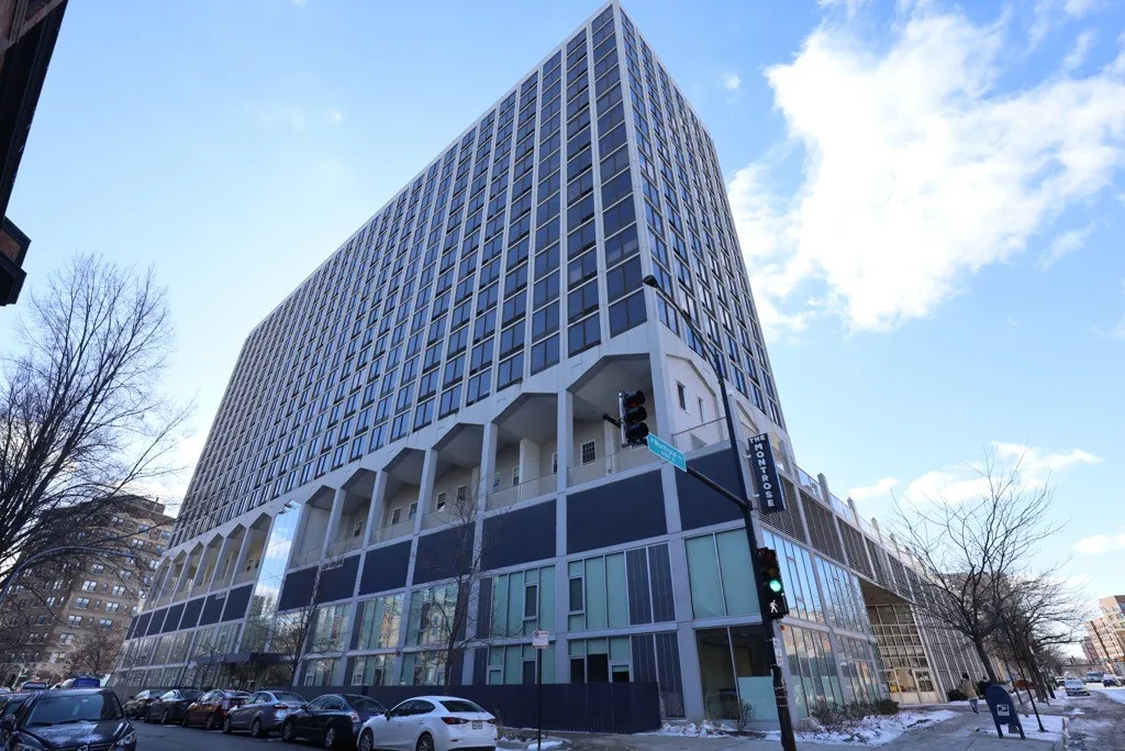 4334 N Hazel St, , 60613, USA 60613-unit#913-Chicago-IL