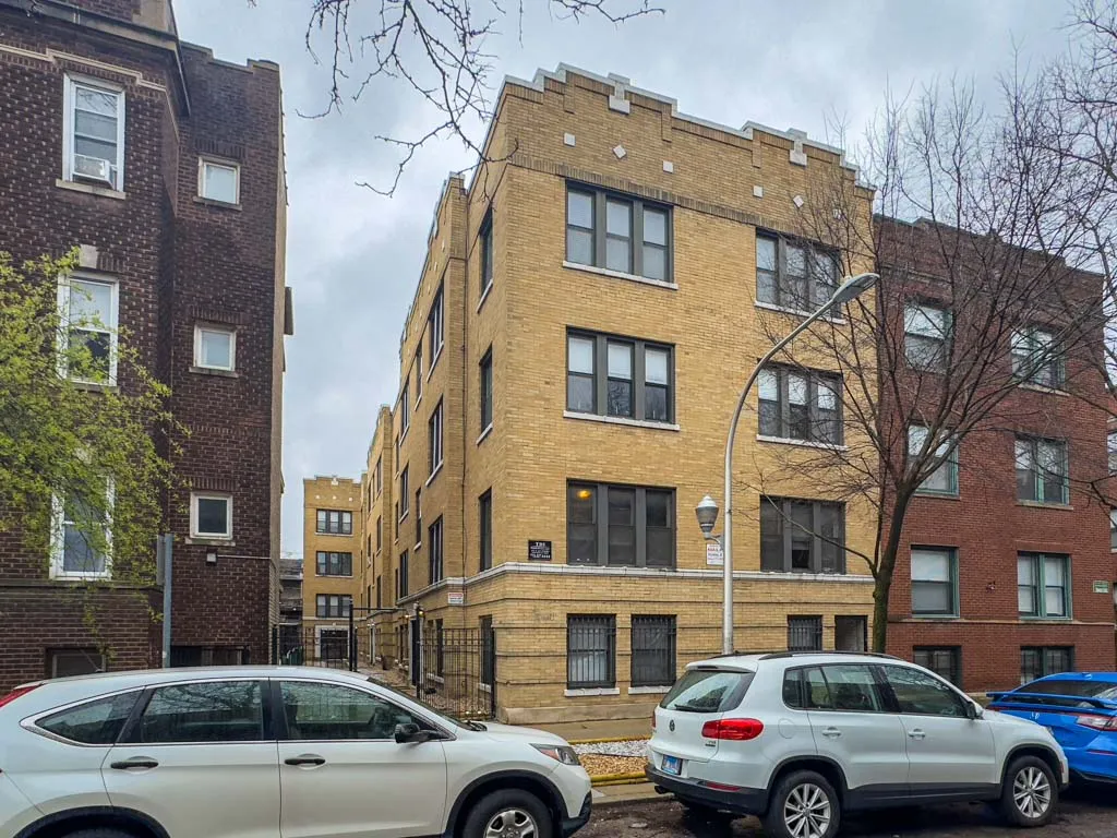 837 W Cornelia Ave, , 60657, USA 60657-unit#1N-Chicago-IL