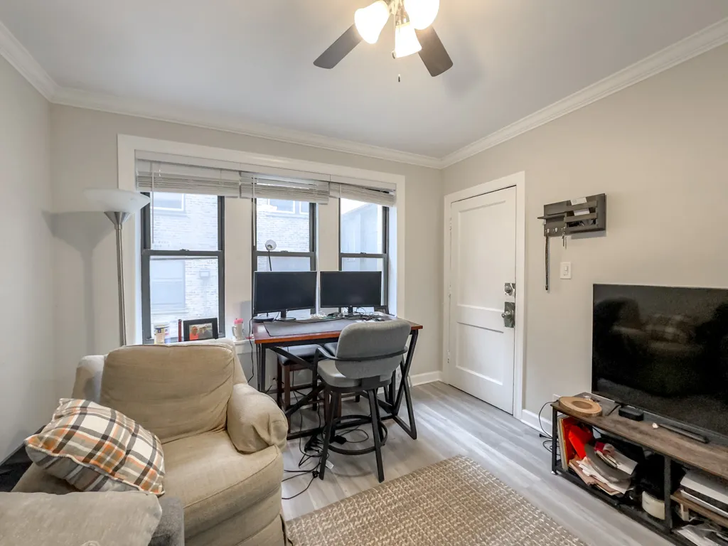 837 W Cornelia Ave, , 60657, USA 60657-unit#1N-Chicago-IL