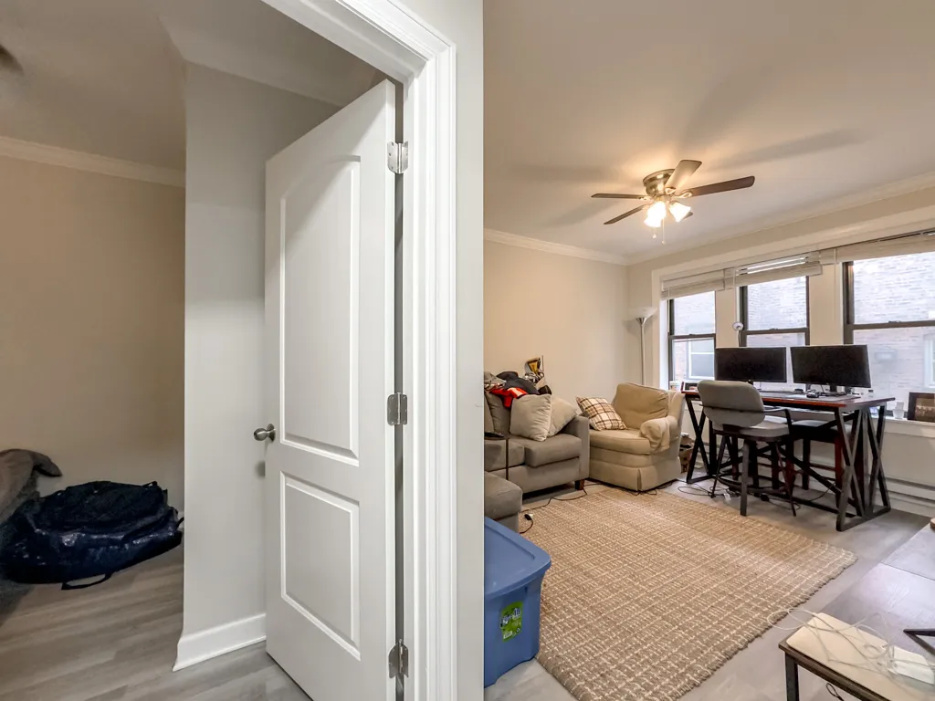 837 W Cornelia Ave, , 60657, USA 60657-unit#1N-Chicago-IL