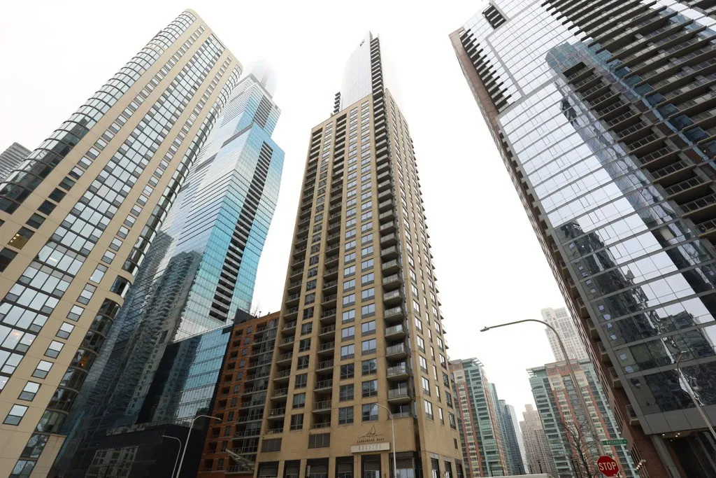 420 E Waterside Dr, , 60601, USA 60601-unit#1602-Chicago-IL