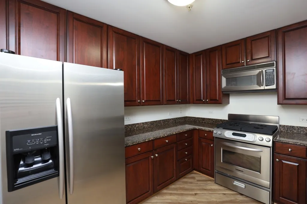 420 E Waterside Dr, ,  60601, USA 60601-unit#1602-Chicago-IL