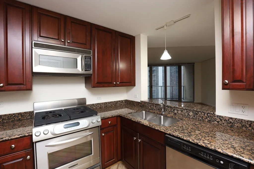 420 E Waterside Dr, ,  60601, USA 60601-unit#1602-Chicago-IL