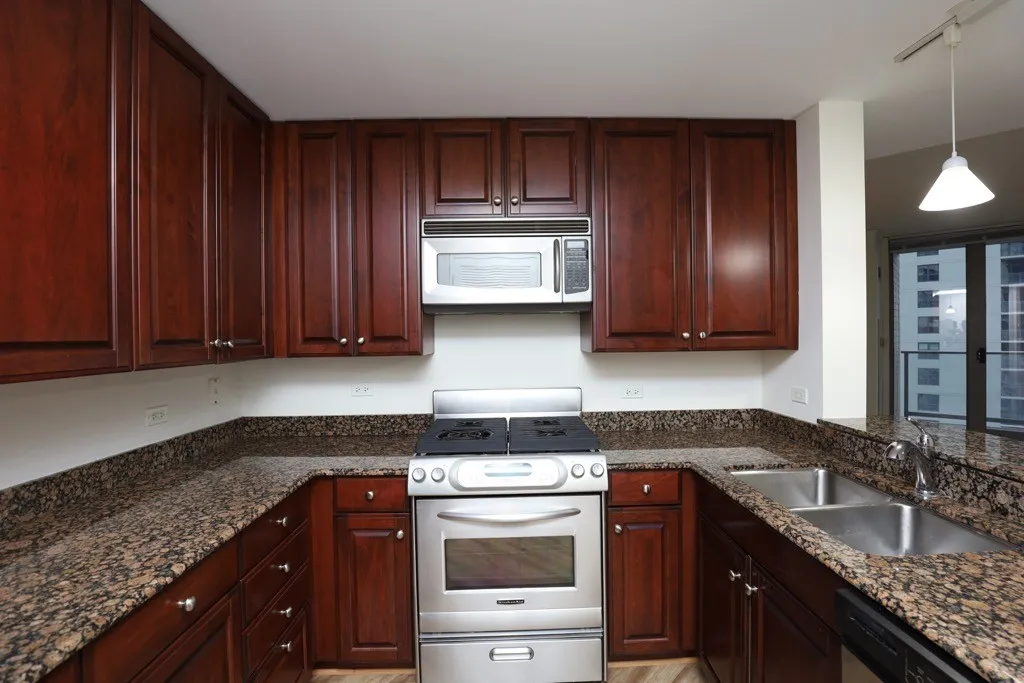 420 E Waterside Dr, ,  60601, USA 60601-unit#1602-Chicago-IL