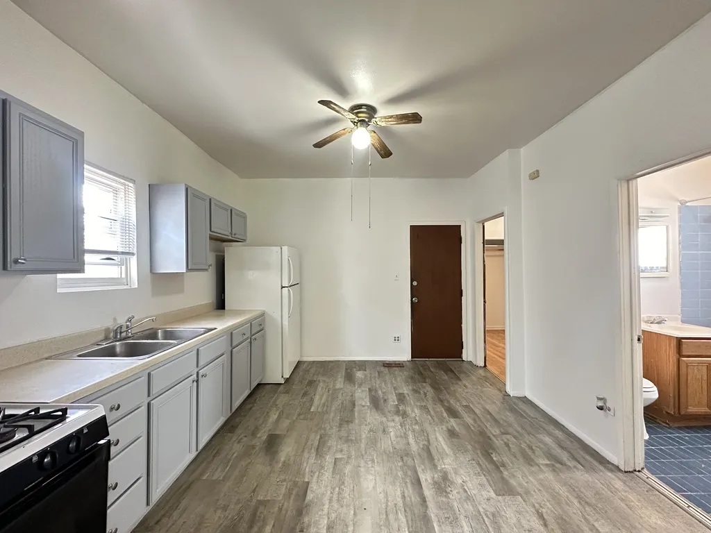 1722 N Kimball Ave, , 60647, USA 60647-unit#2-Chicago-IL