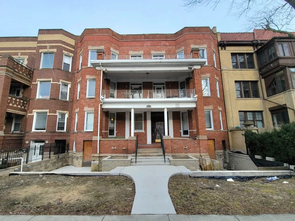 6713 N Sheridan Rd, , 60626, USA 60626-unit#2N-Chicago-IL