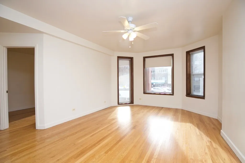 6713 N Sheridan Rd, , 60626, USA 60626-unit#2N-Chicago-IL