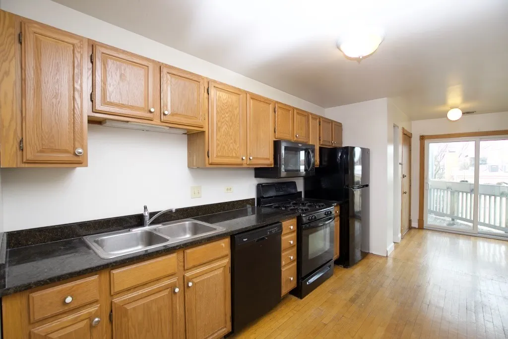 6717 N Sheridan Rd, , 60626, USA 60626-unit#3S-Chicago-IL