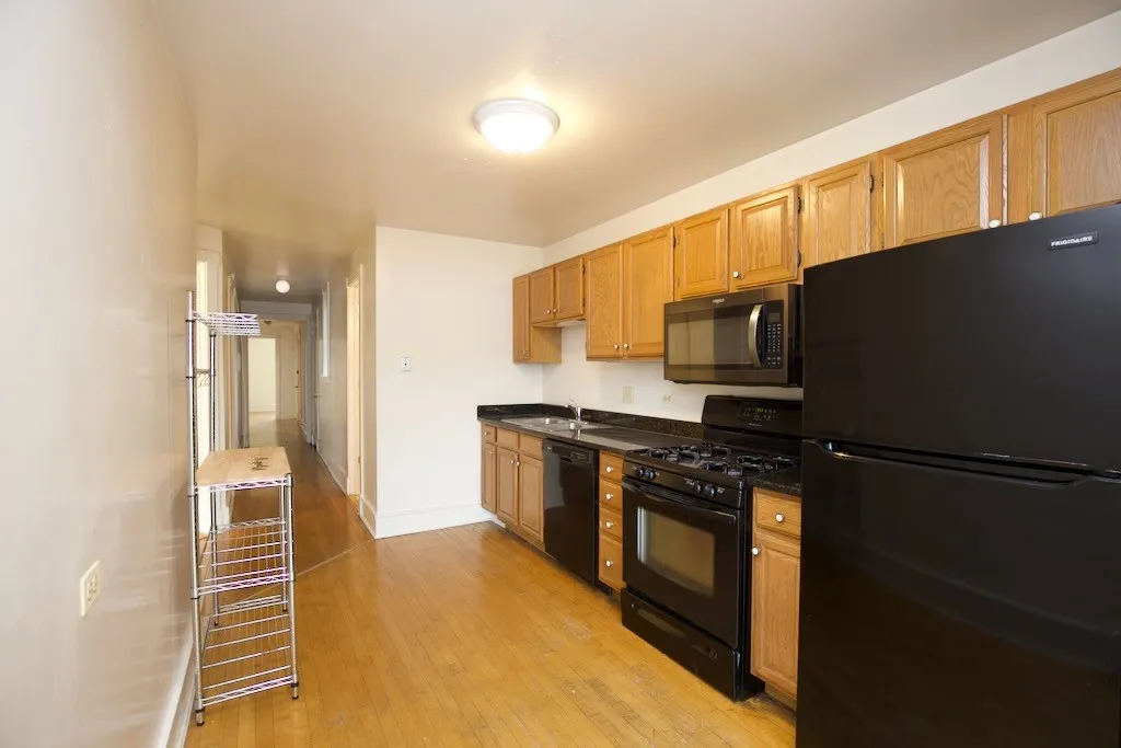 6717 N Sheridan Rd, , 60626, USA 60626-unit#3S-Chicago-IL