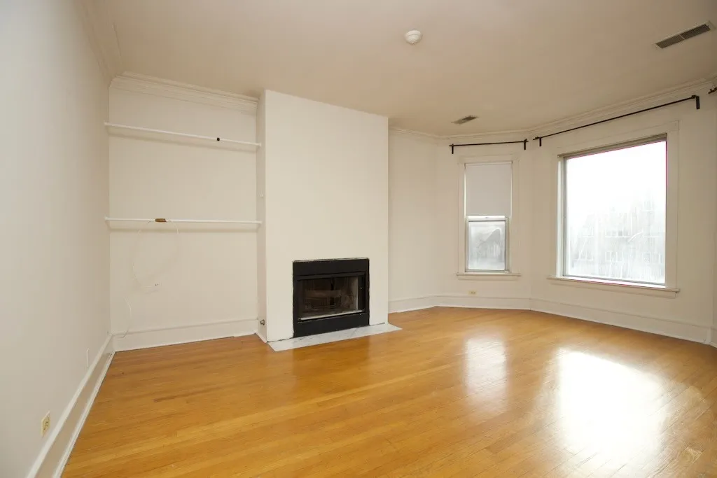 6717 N Sheridan Rd, , 60626, USA 60626-unit#3S-Chicago-IL