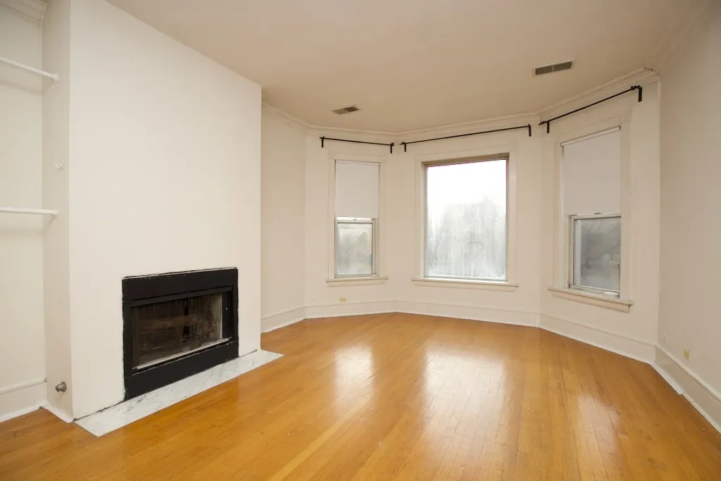 6717 N Sheridan Rd, , 60626, USA 60626-unit#3S-Chicago-IL