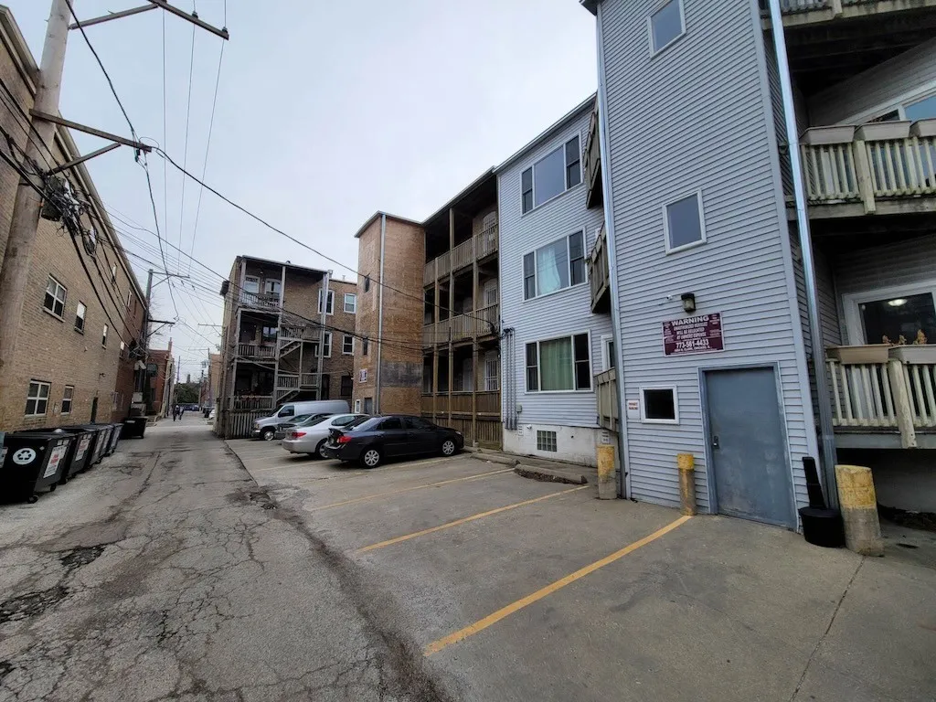 6717 N Sheridan Rd, , 60626, USA 60626-unit#3S-Chicago-IL