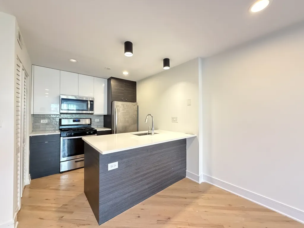954 W Grace St, , 60613, USA 60613-unit#C102-Chicago-IL