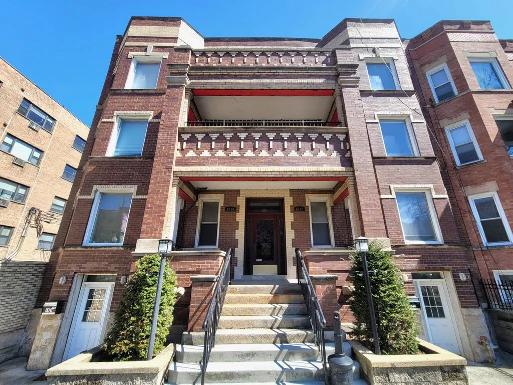 6717 N Sheridan Rd, , 60626, USA 60626-unit#1SB-Chicago-IL