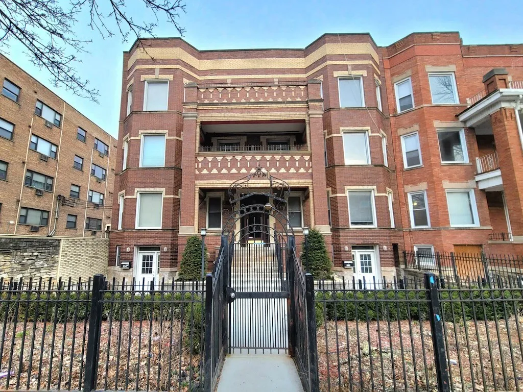 6719 N Sheridan Rd, , 60626, USA 60626-unit#1N-Chicago-IL