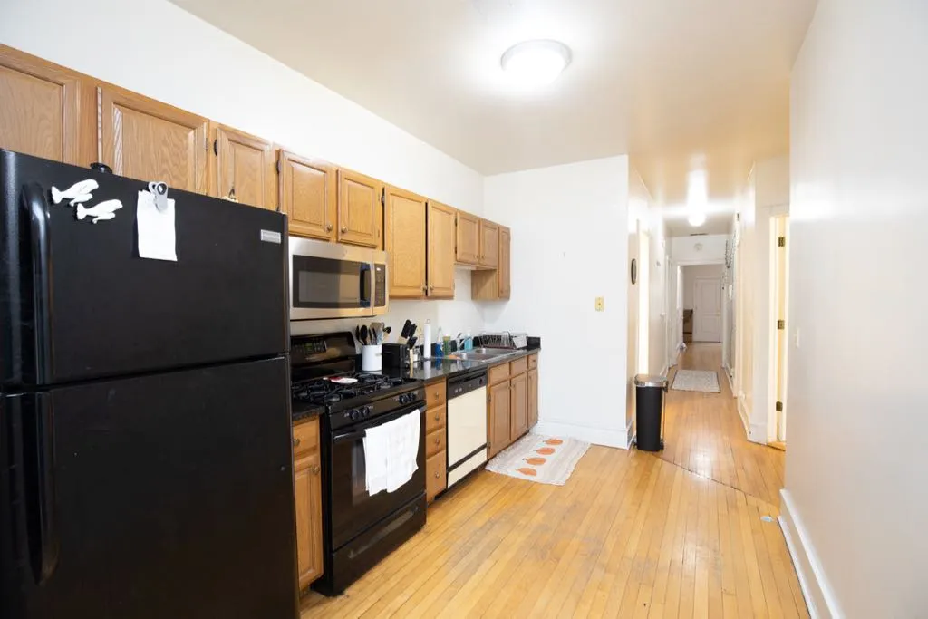 6719 N Sheridan Rd, ,  60626, USA 60626-unit#1N-Chicago-IL