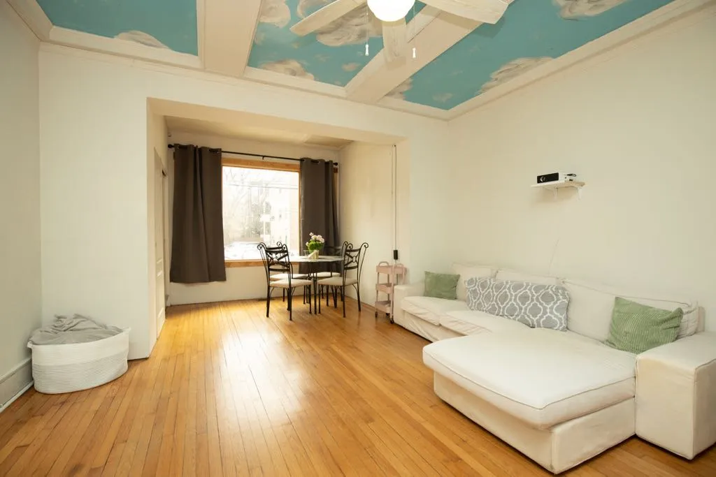 6719 N Sheridan Rd, ,  60626, USA 60626-unit#1N-Chicago-IL