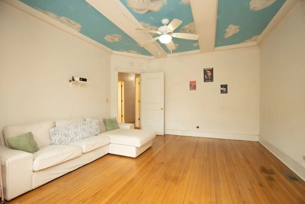 6719 N Sheridan Rd, ,  60626, USA 60626-unit#1N-Chicago-IL