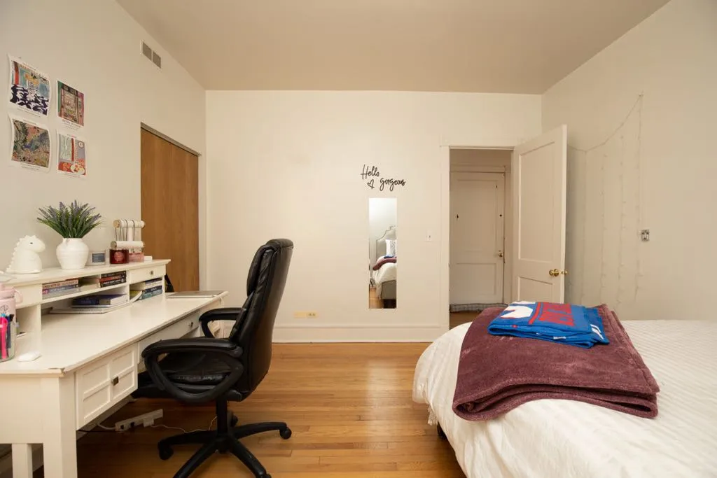 6719 N Sheridan Rd, ,  60626, USA 60626-unit#1N-Chicago-IL