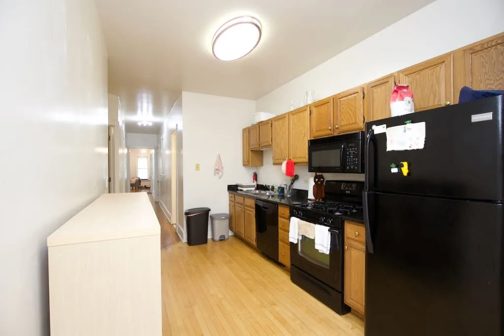 6717 N Sheridan Rd, ,  60626, USA 60626-unit#2S-Chicago-IL