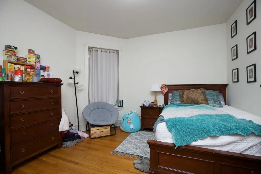 6717 N Sheridan Rd, ,  60626, USA 60626-unit#2S-Chicago-IL