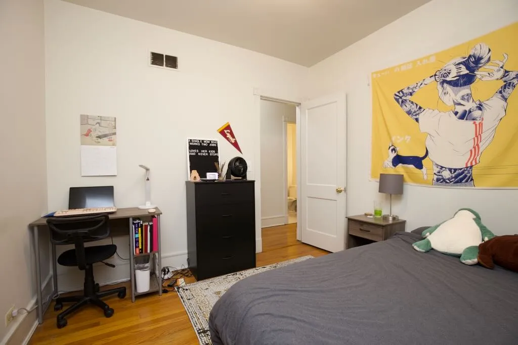 6717 N Sheridan Rd, ,  60626, USA 60626-unit#2S-Chicago-IL