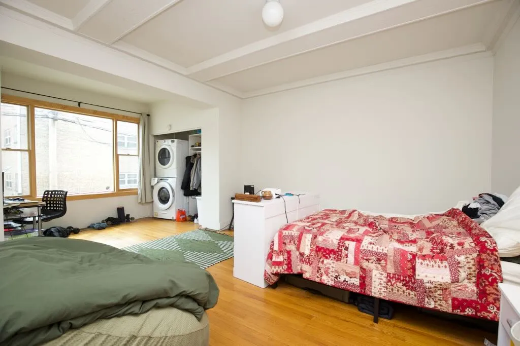 6717 N Sheridan Rd, ,  60626, USA 60626-unit#2S-Chicago-IL