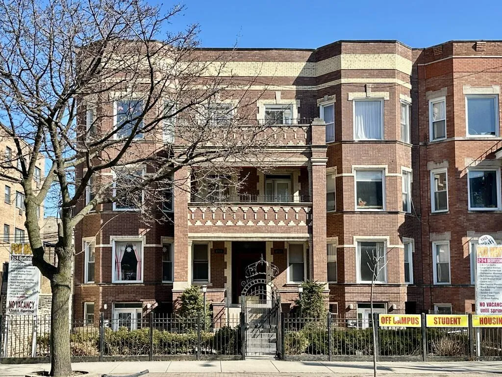 6717 N Sheridan Rd, , 60626, USA 60626-unit#1S-Chicago-IL