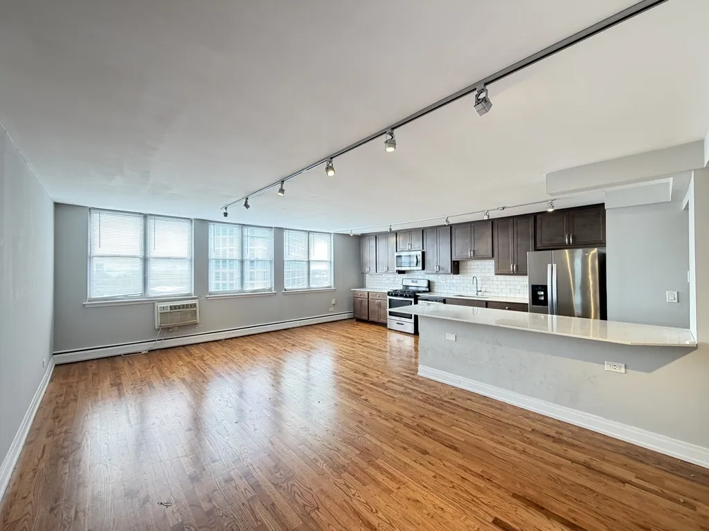 6415 N Sheridan Rd, ,  60626, USA 60626-unit#1001-Chicago-IL
