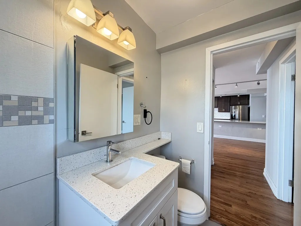 6415 N Sheridan Rd, ,  60626, USA 60626-unit#1001-Chicago-IL