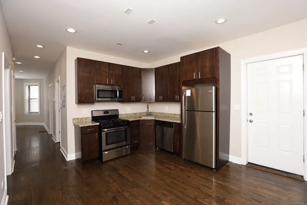 2019 N Hoyne Ave, , 60647, USA 60647-unit#2R-Chicago-IL