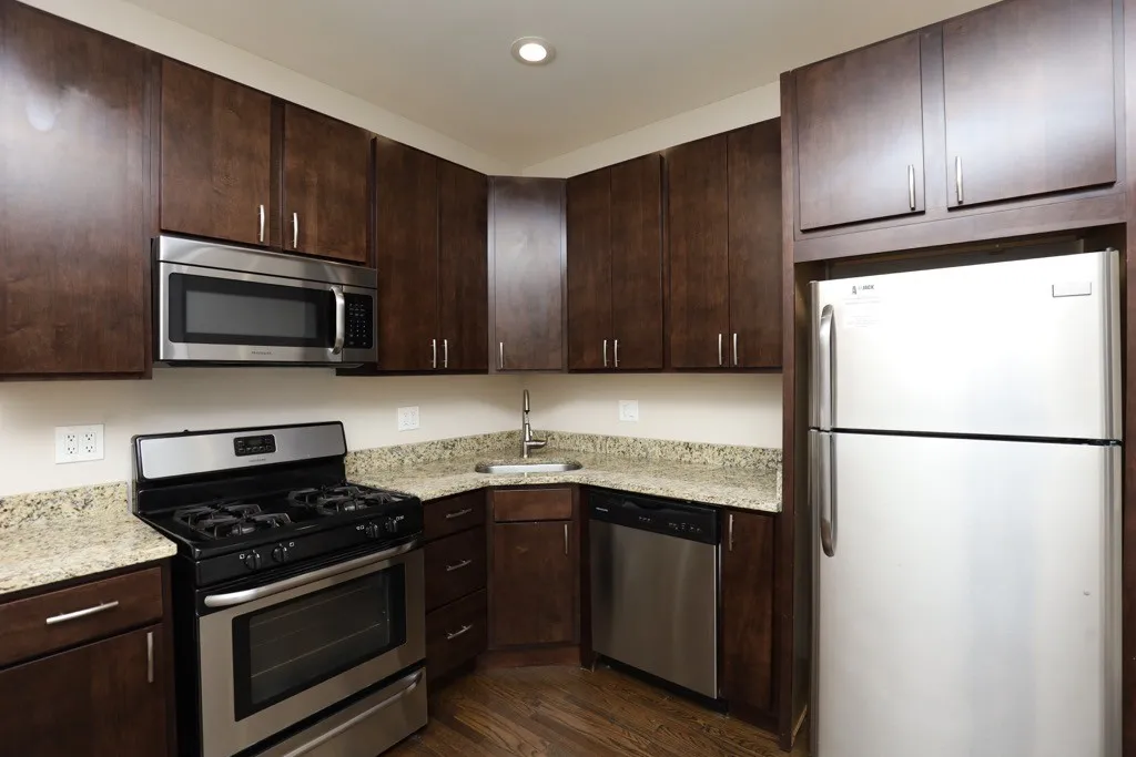 2019 N Hoyne Ave, , 60647, USA 60647-unit#2R-Chicago-IL